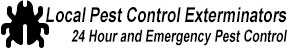 Columbus MN Pest Control Exterminators